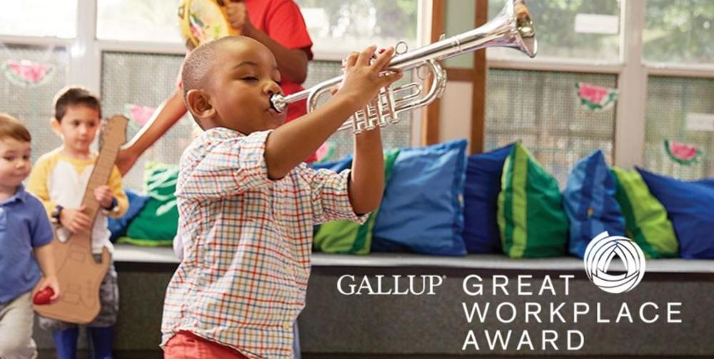 KinderCare Learning Centers Mission, Benefits, and Work Culture