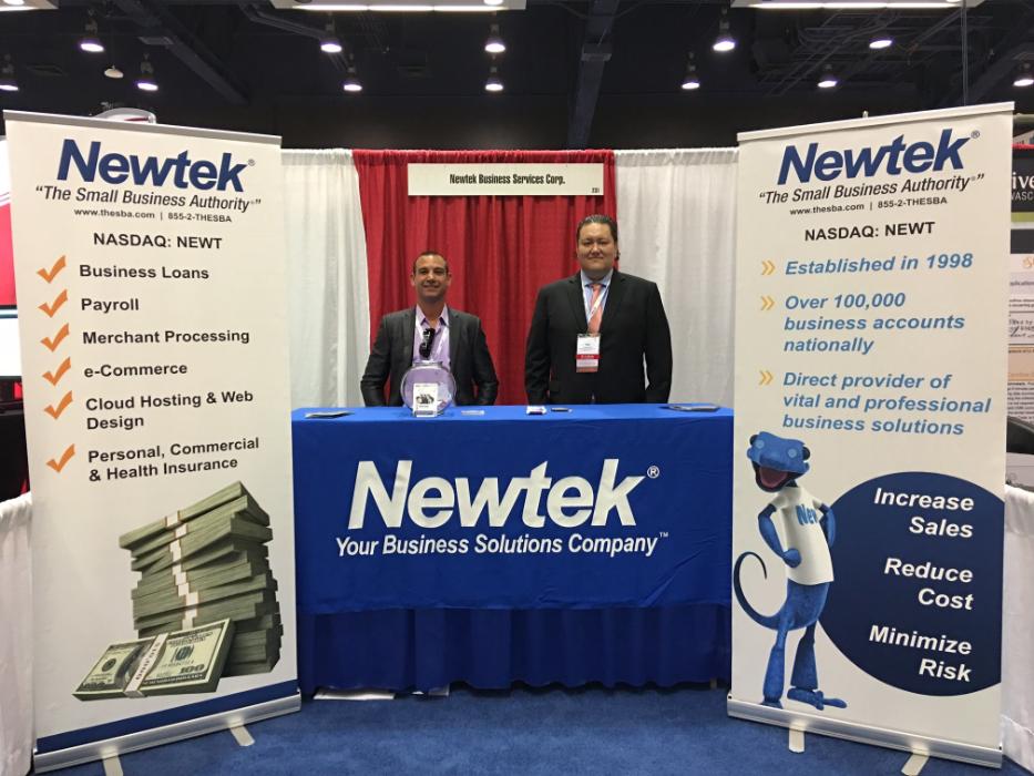 NewtekOne, Inc. Mission, Benefits, and Work Culture