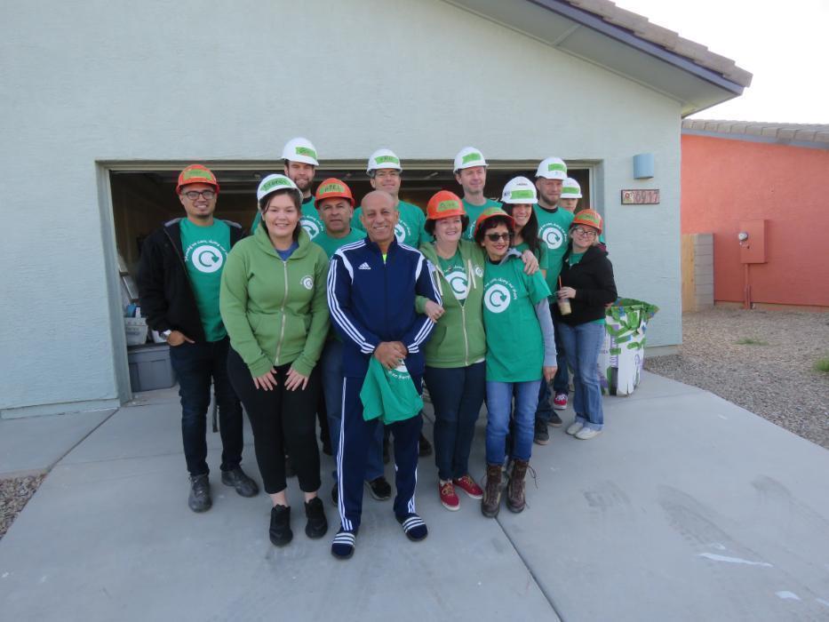 Chapman Automotive Mission, Benefits, and Work Culture