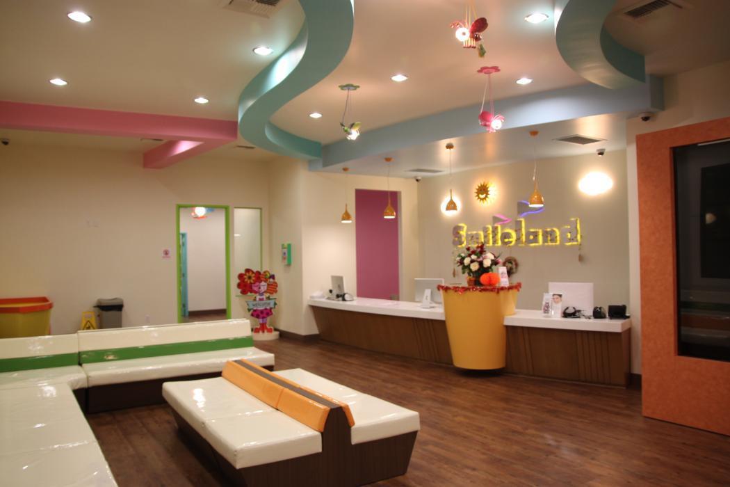 Smileland Dental Careers and Employment