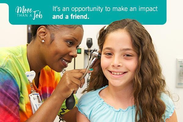 Akron Children's Hospital Mission, Benefits, and Work