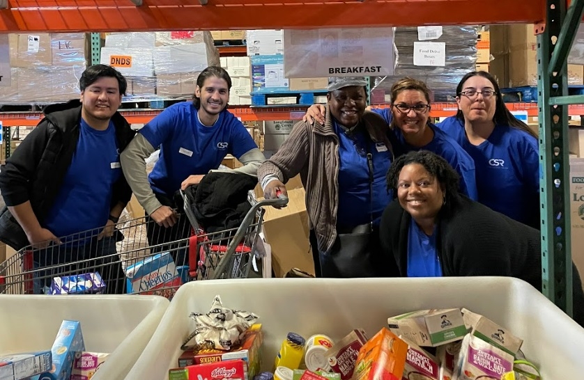 Cornerstone Rehab Mission, Benefits, and Work Culture