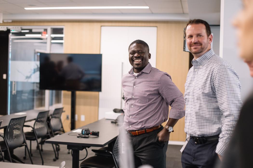 Wills Group Mission, Benefits, and Work Culture
