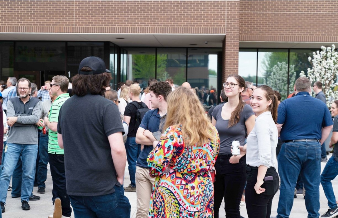 Banner Engineering Mission, Benefits, and Work Culture