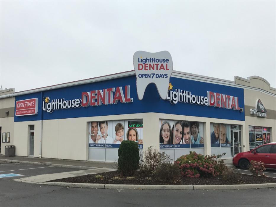 LightHouse Dental Careers and Employment