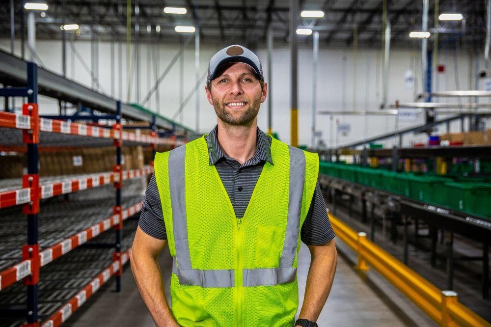 Saddle Creek Logistics Services Mission, Benefits, and Work Culture