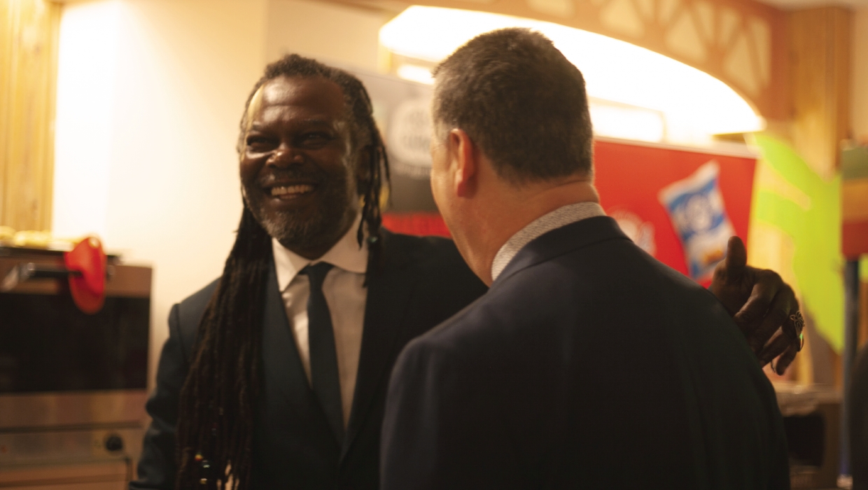 Hunt's Food Group Mission, Benefits, and Work Culture