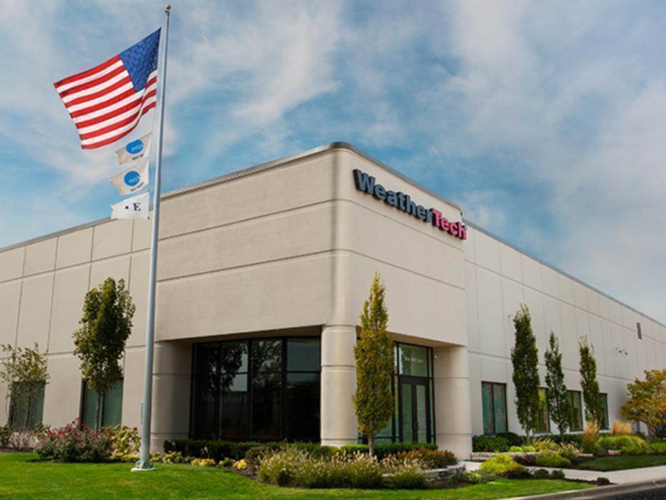 WeatherTech Mission, Benefits, and Work Culture