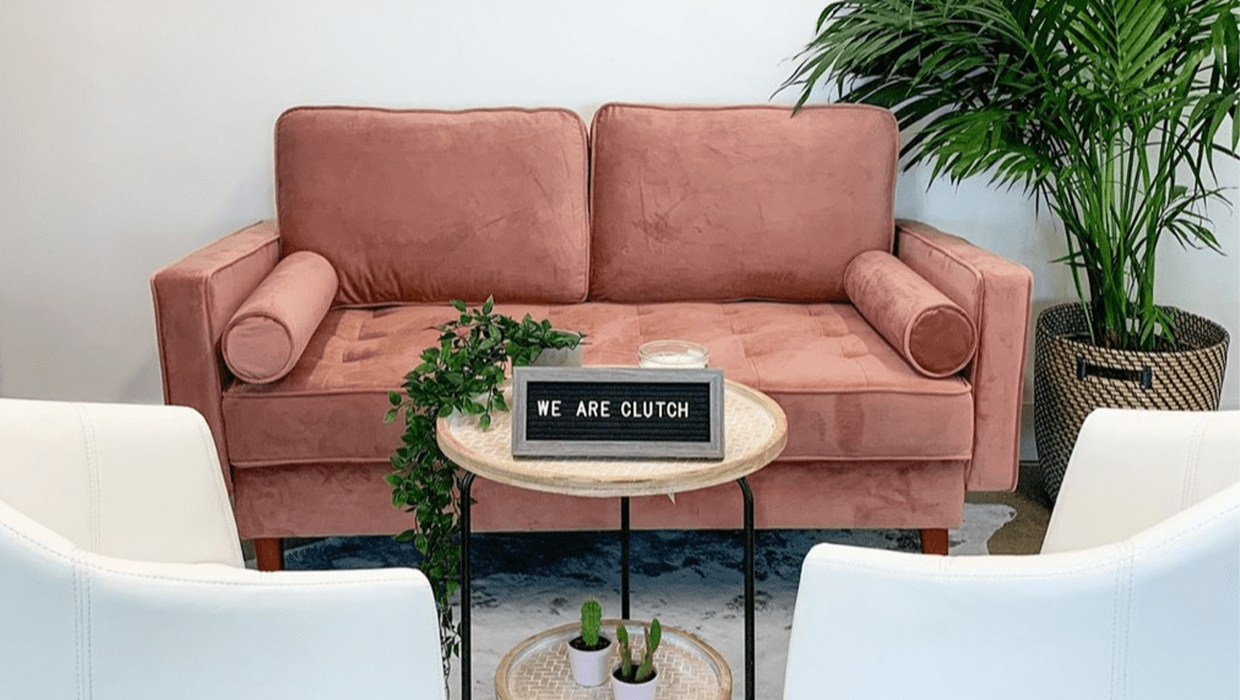 Clutch Mission, Benefits, and Work Culture