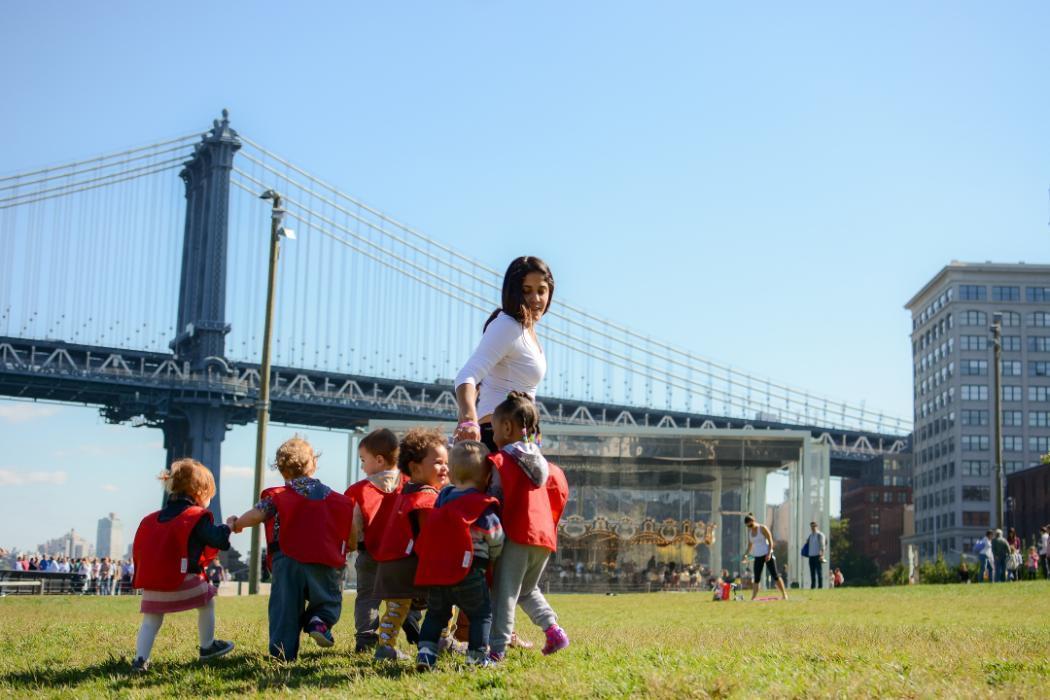 Imagine Early Learning Centers Mission, Benefits, and Work Culture