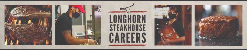 Longhorn Steakhouse