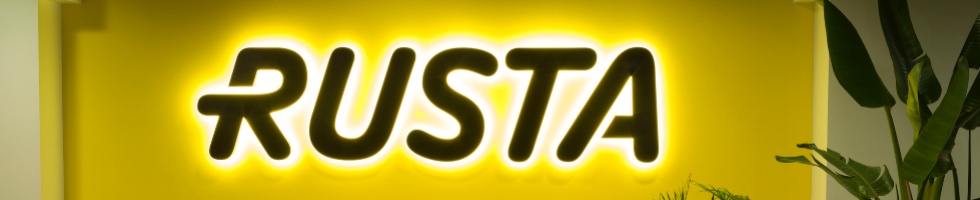 Hur Ar Det Att Jobba Pa Rusta Las Recensioner Om Foretaget