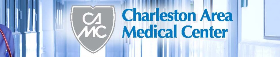 Jobs at Charleston Area Medical Center (CAMC)