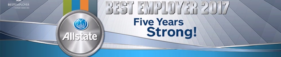 Allstate Insurance Careers and Employment