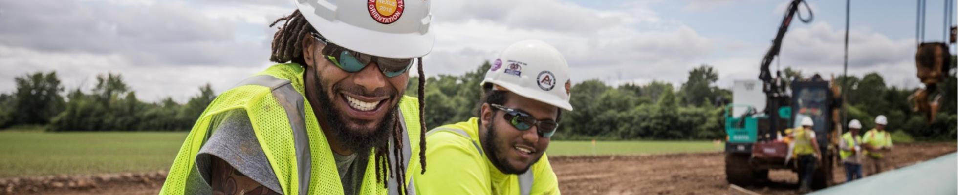 Enbridge employment and reviews SimplyHired