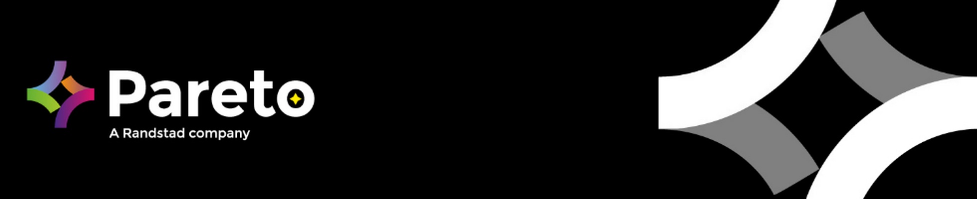 Company banner showing Visual Corporation branding