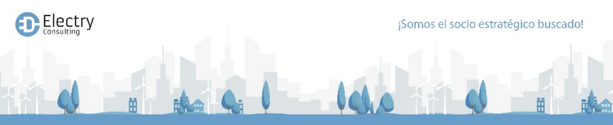 Company banner showing Visual Corporation branding