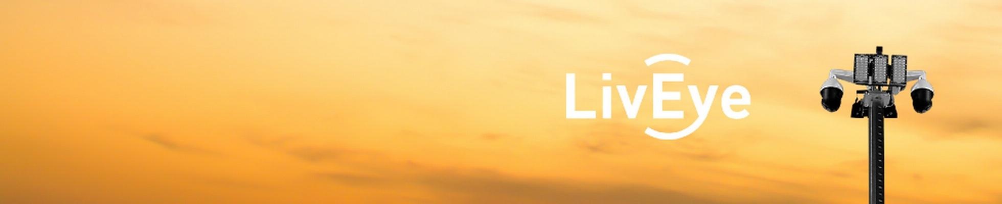 LivEye GmbH logo