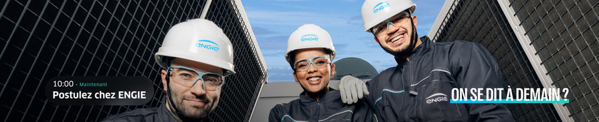 ENGIE logo