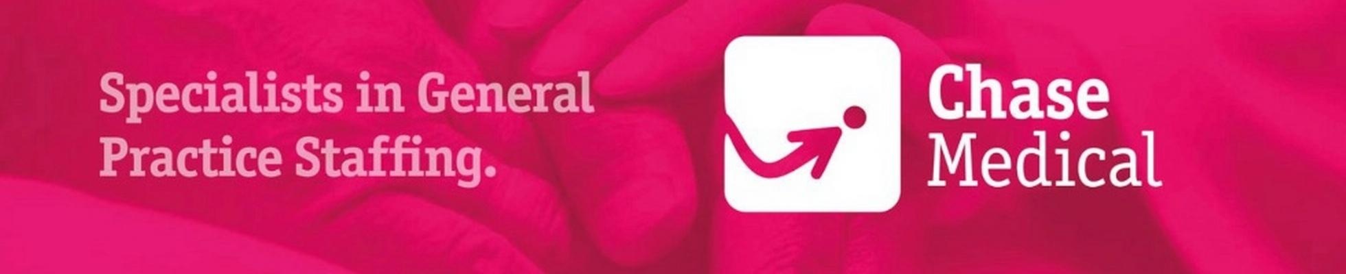 Chase Medical logo