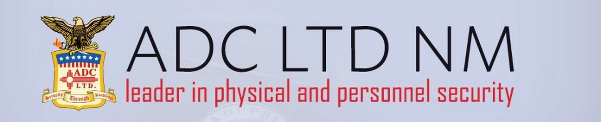 Company banner showing Visual Corporation branding