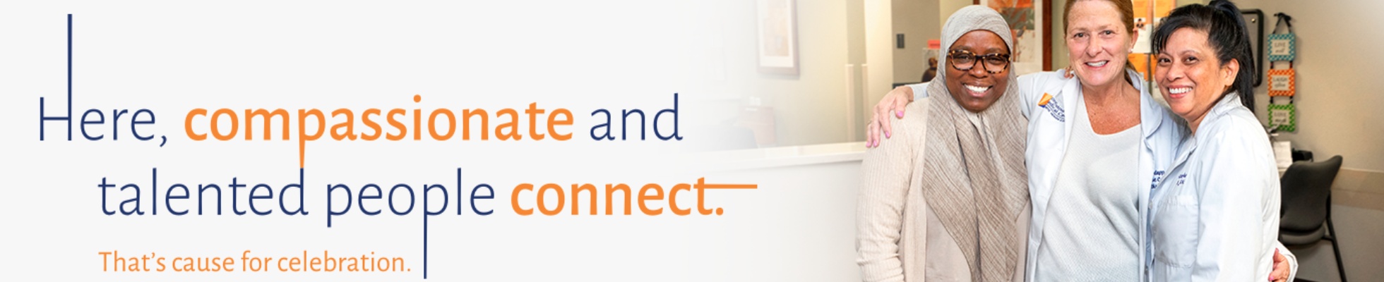 Company banner showing Visual Corporation branding
