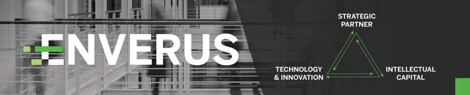 Enverus logo