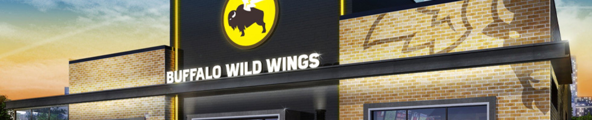 Buffalo Wild Wings