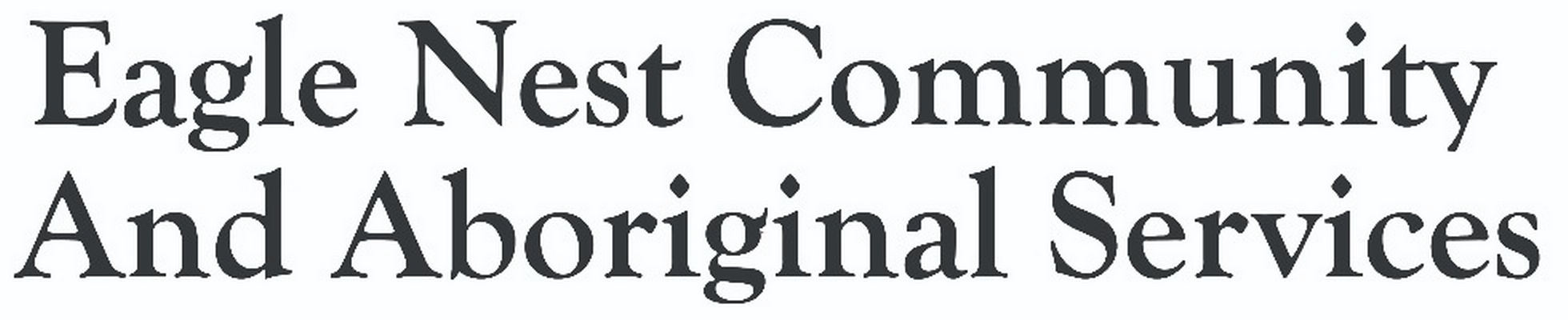 Company banner showing Visual Corporation branding