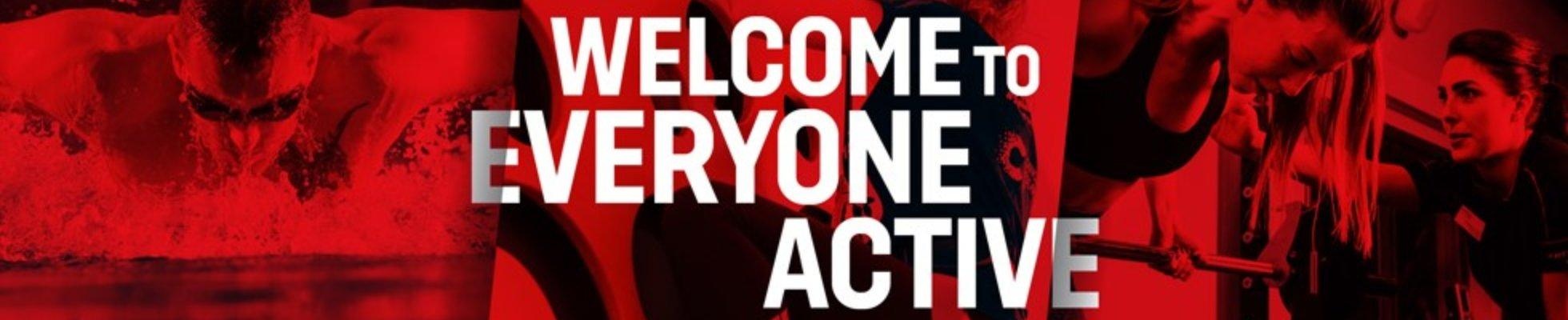 Everyone Active logo