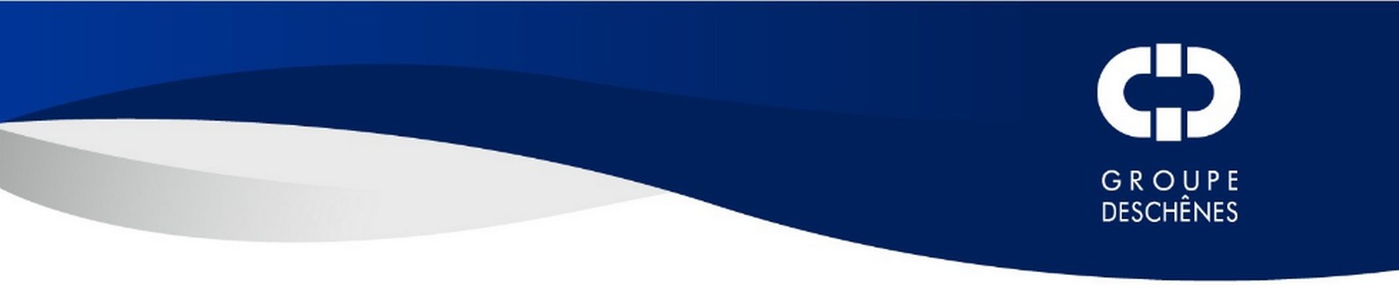 Company banner showing Visual Corporation branding