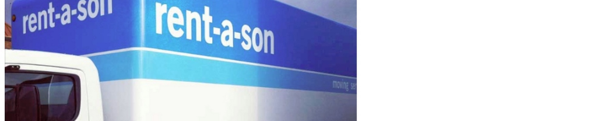 Company banner showing Visual Corporation branding