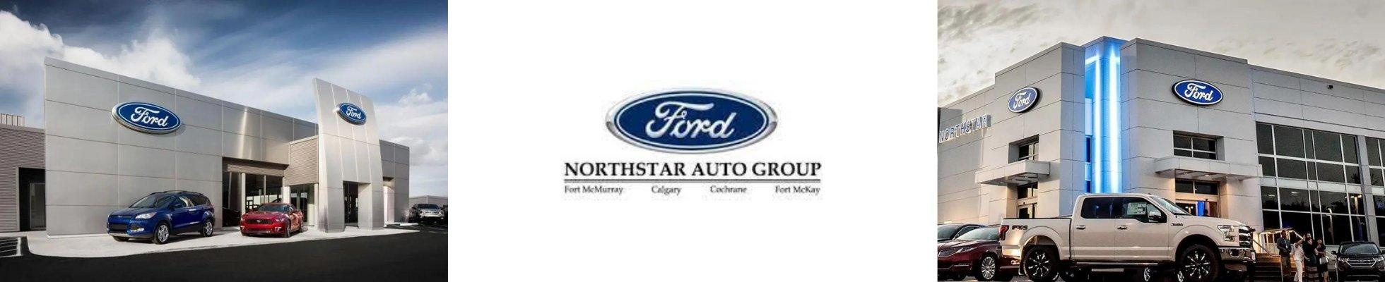 Northstar Auto Group logo