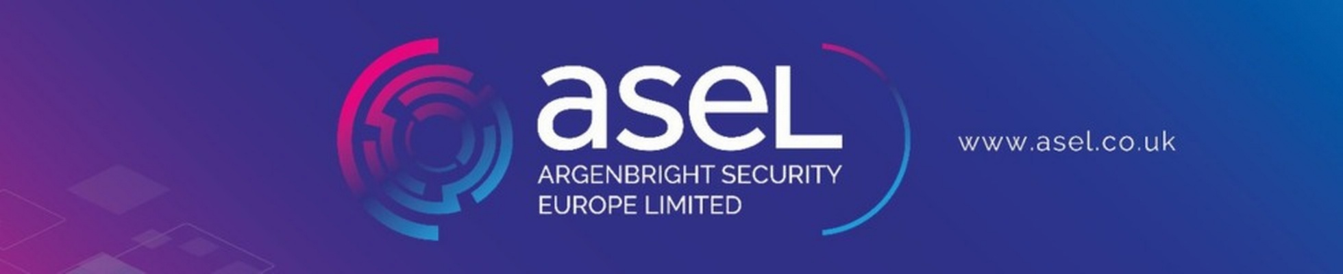 ASEL logo