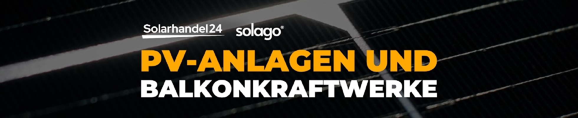 solago GmbH logo