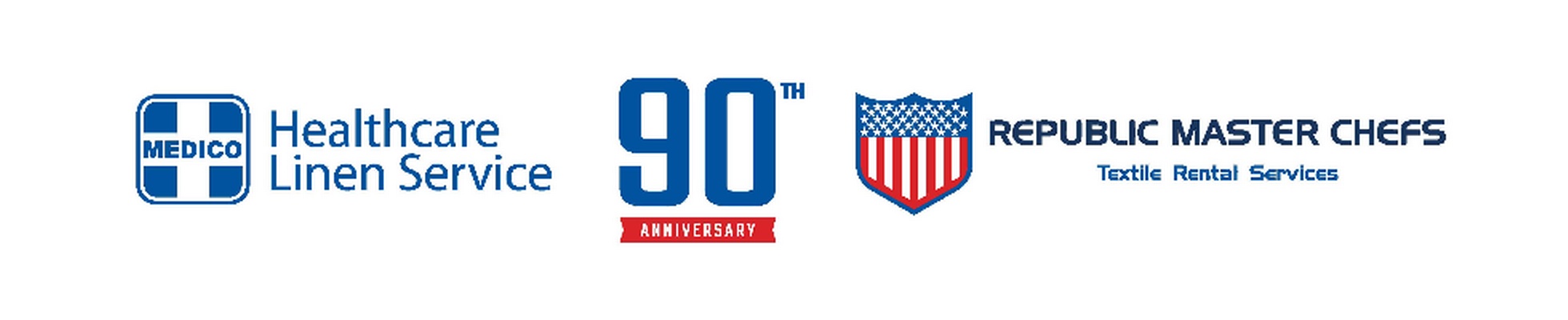 Company banner showing Visual Corporation branding