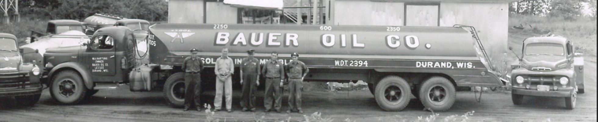 Company banner showing Visual Corporation branding