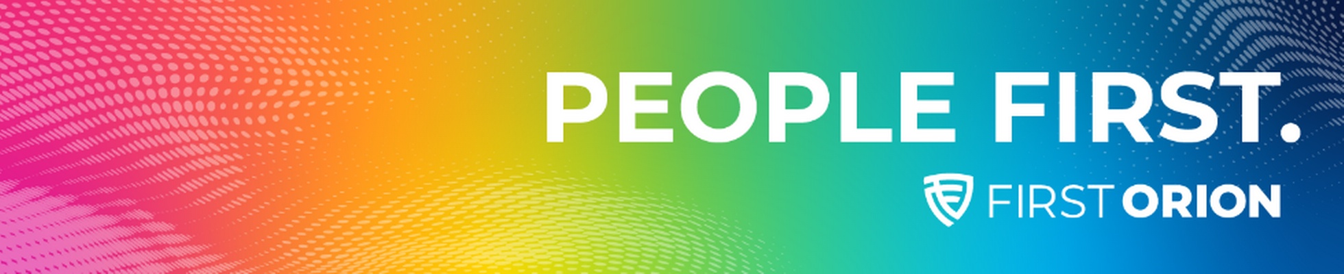 Company banner showing Visual Corporation branding