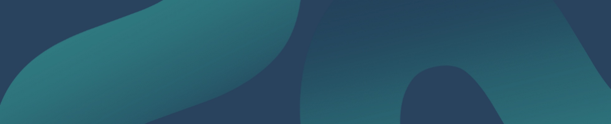 Company banner showing Visual Corporation branding