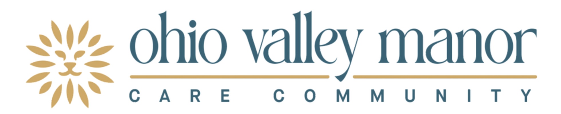 Company banner showing Visual Corporation branding