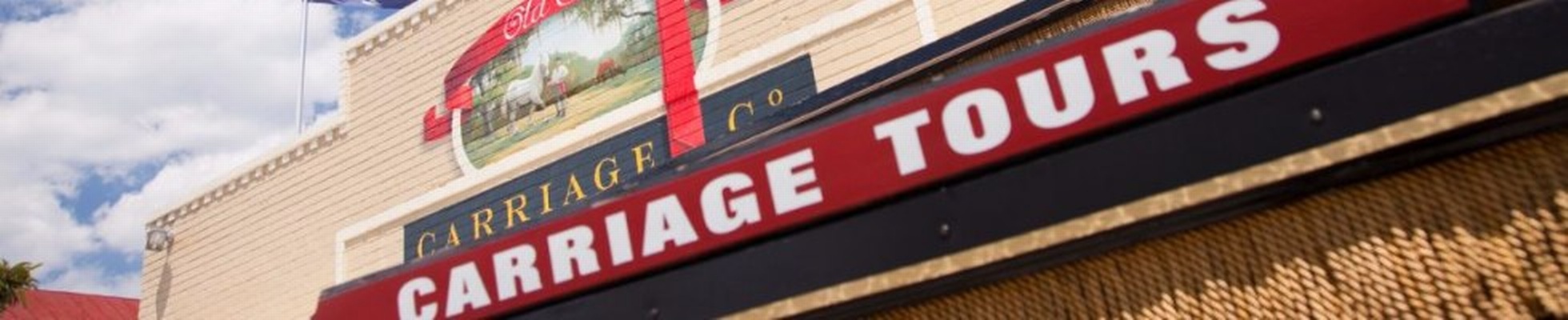 Company banner showing Visual Corporation branding