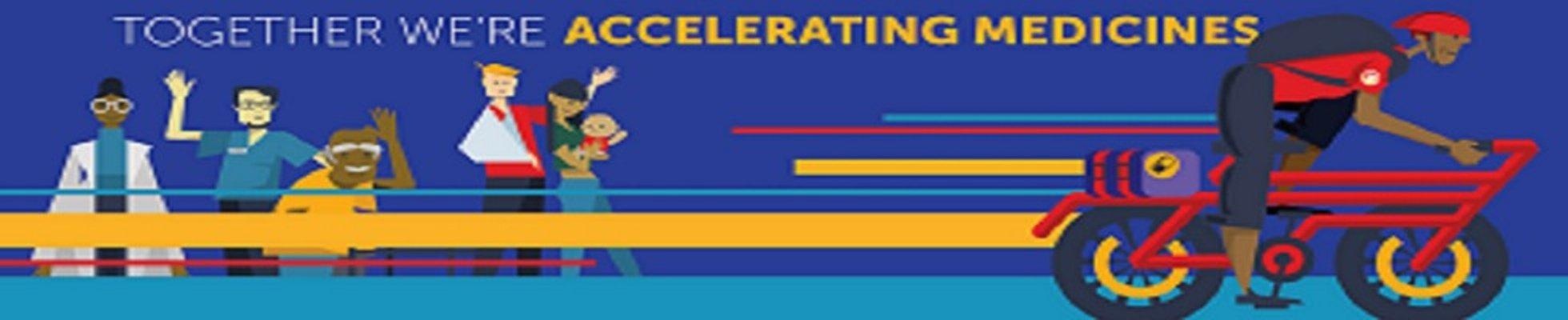 Company banner showing Visual Corporation branding
