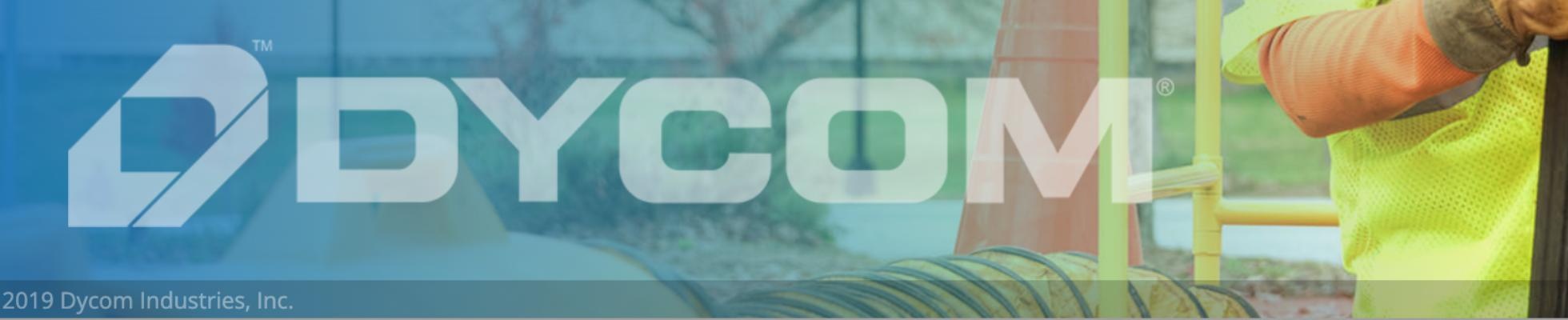 Company banner showing Visual Corporation branding