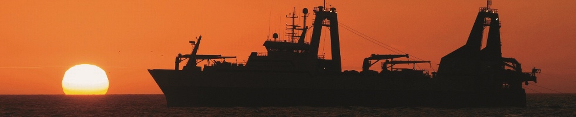 Company banner showing Visual Corporation branding