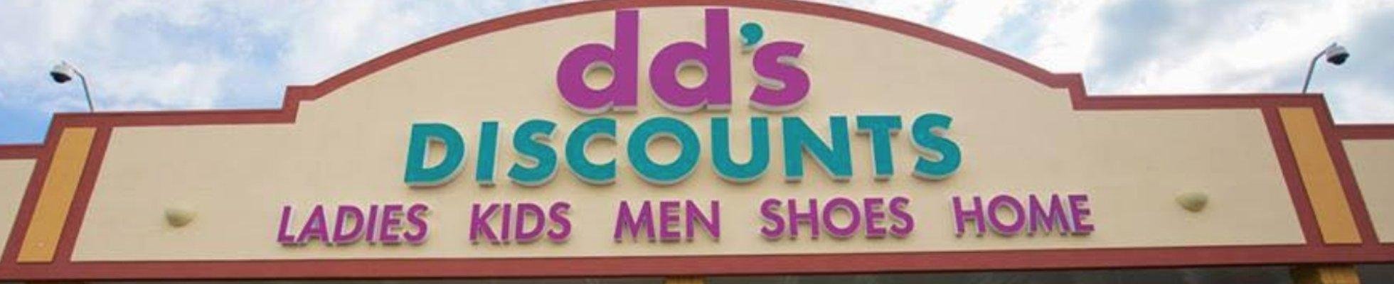 Dds discount outlet application employment