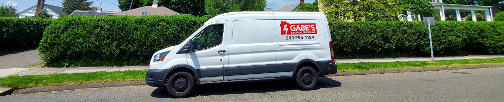 Company banner showing Visual Corporation branding