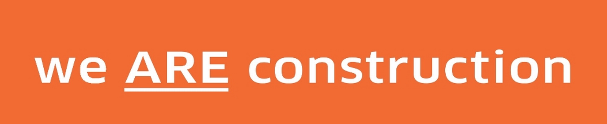 Company banner showing Visual Corporation branding
