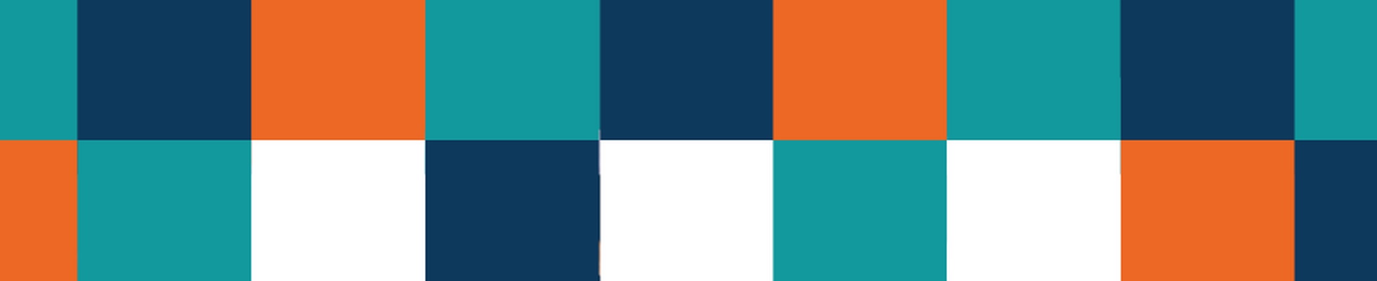 Company banner showing Visual Corporation branding