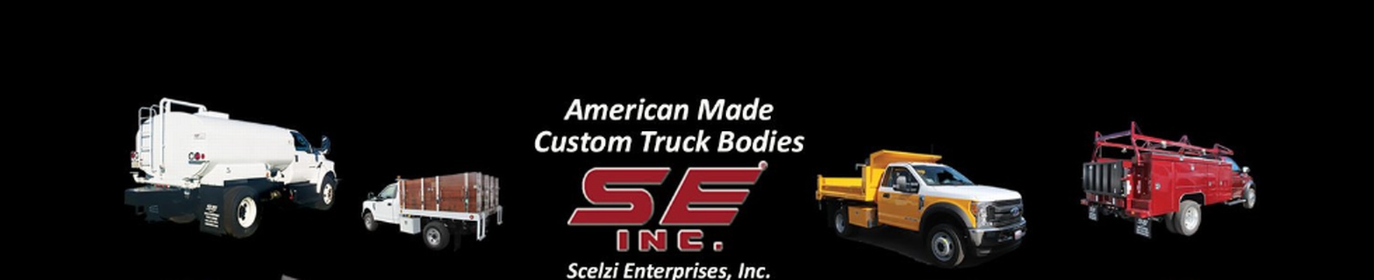 Company banner showing Visual Corporation branding