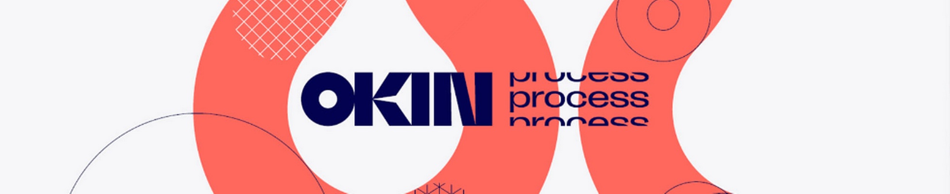 Company banner showing Visual Corporation branding